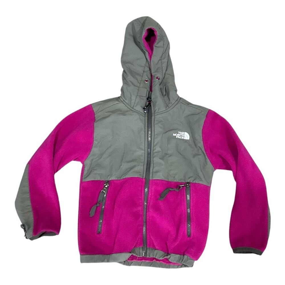 The North Face Jacket Youth